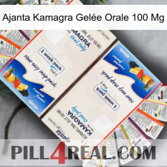 Ajanta Kamagra Gelée Orale 100 Mg kamagra1